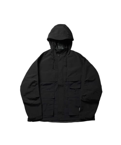 DAIWA PIER39　TECH LOGGER MOUNTAIN PARKA