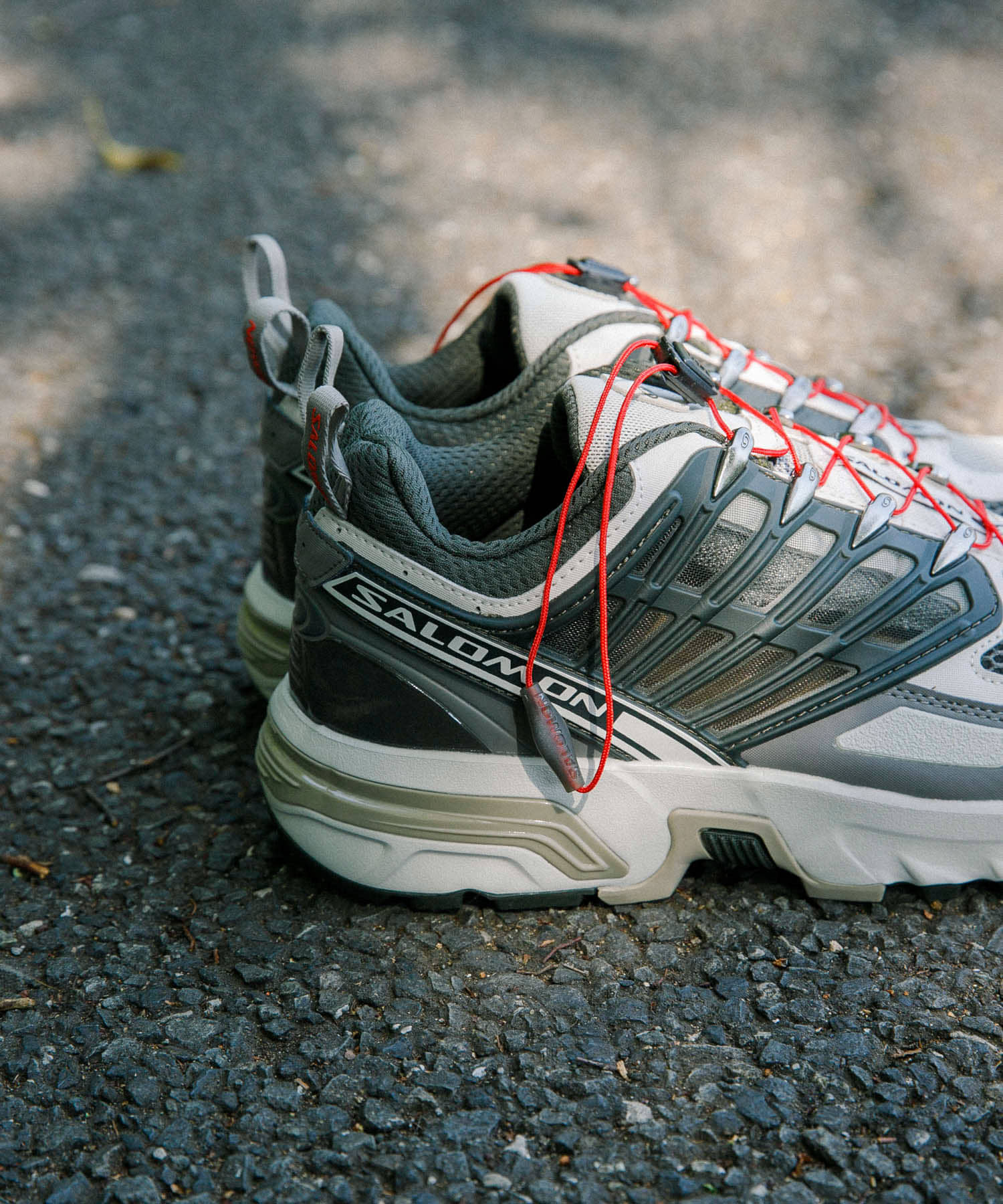 SALOMON ACS PRO[L47132200-BSM34]｜URBAN RESEARCH公式ファッション通販
