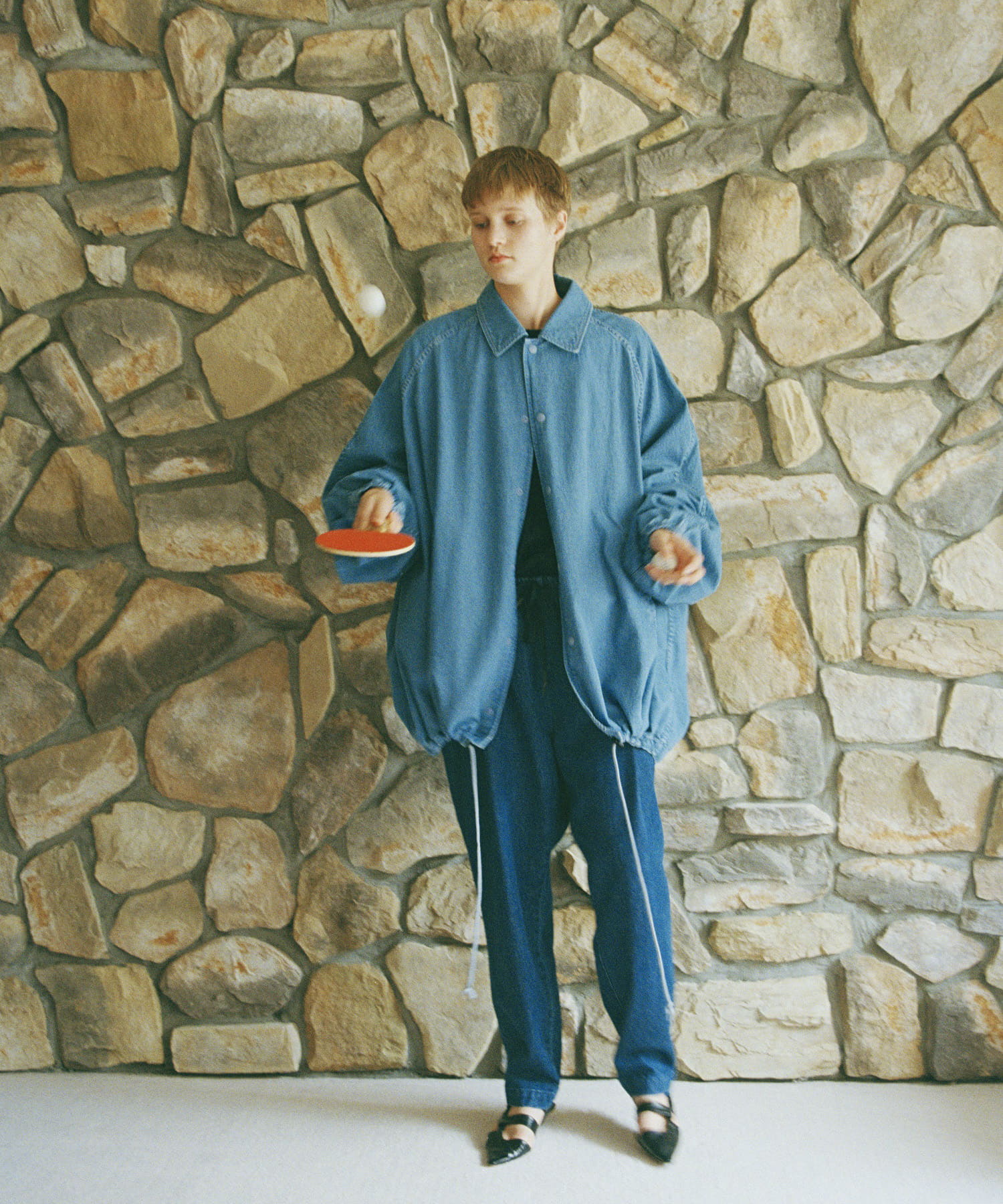 SFC XXXXXL COACH JACKET[SS23J03-BSM34]｜URBAN RESEARCH公式 
