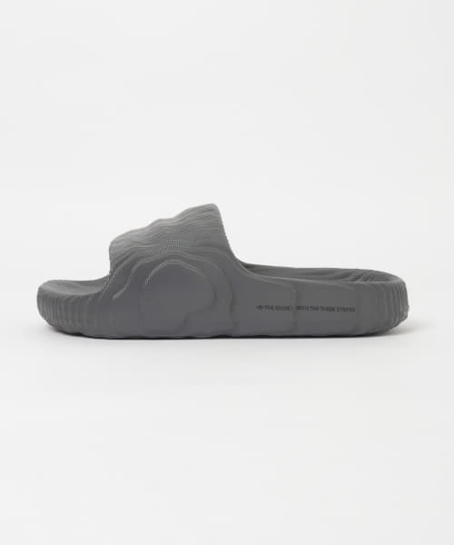 adidas　ADILETTE 22