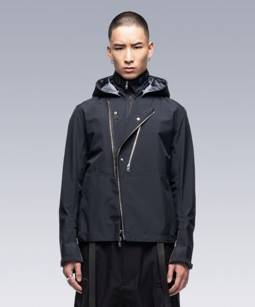 ACRONYM　Rider Jacket