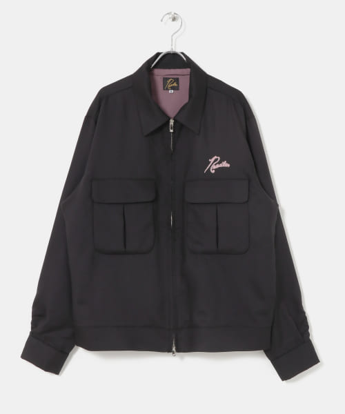Needles　Sport Jacket