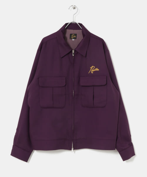 Needles　Sport Jacket