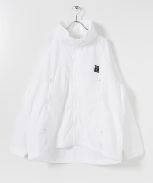 South2 West8　Weather Effect Jacket