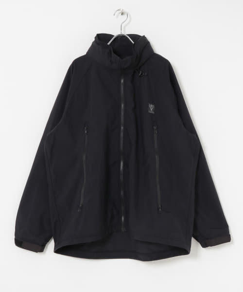 South2 West8　Weather Effect Jacket