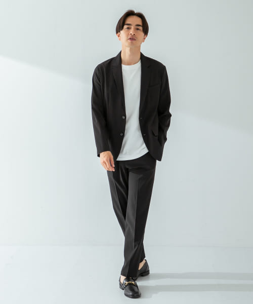 『WEB限定』『XLサイズあり』ライトウエイトドライセットアップ