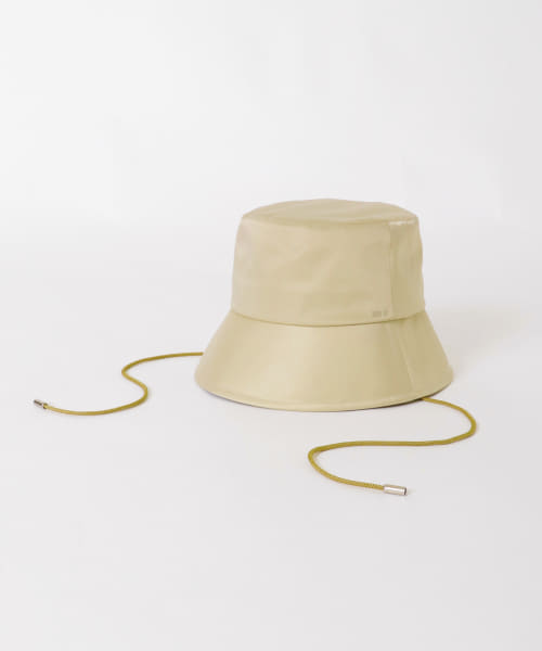 IRIS47　Viola hat