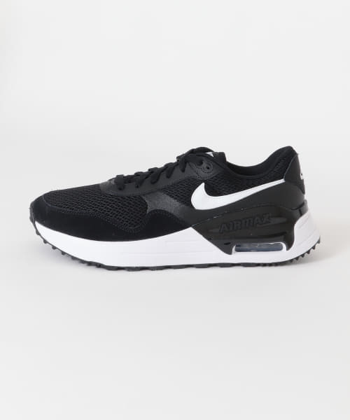 NIKE　ナイキ エア マックス SYSTM