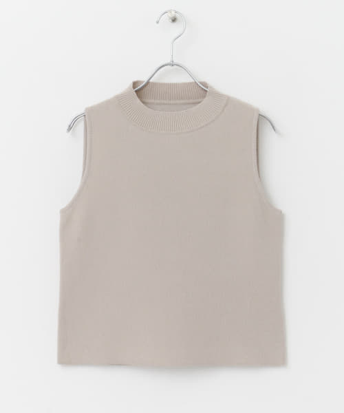 snow peak apparel　NO SLEEVE