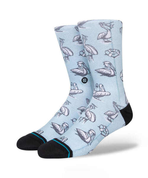 STANCE SOCKS　NIGEL
