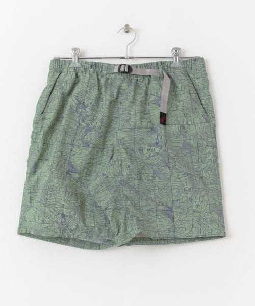 GRAMICCI　NYLONALPINE PACKABLESHORT