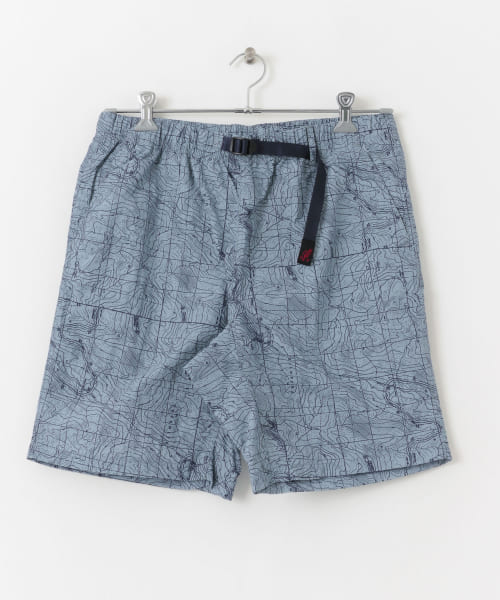 GRAMICCI　NYLONALPINE PACKABLESHORT