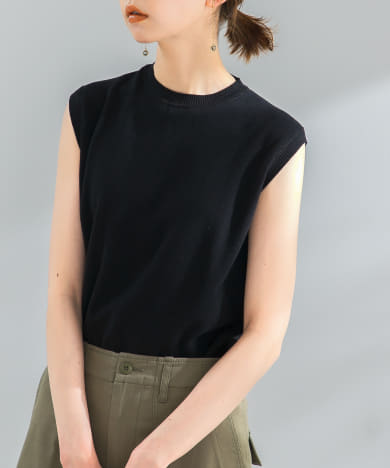 『一部WEB限定カラー』GICIPI　OPALE　NO-SLEEVE