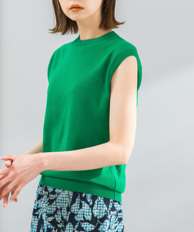 『一部WEB限定カラー』GICIPI　OPALE　NO-SLEEVE