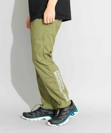 mountain research LT Pants[MTR3659-FE33]｜URBAN RESEARCH公式
