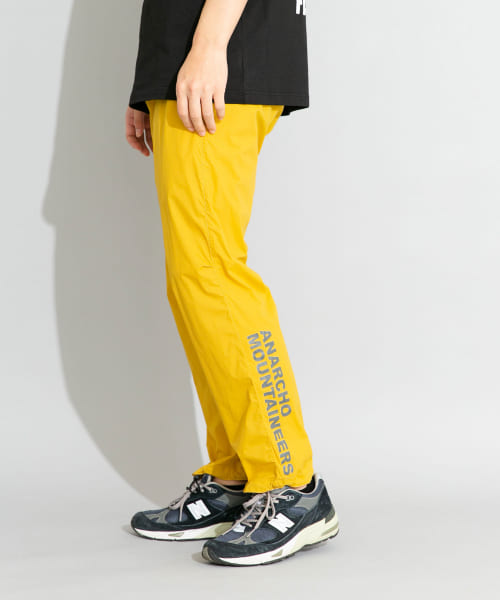 mountain research　LT Pants