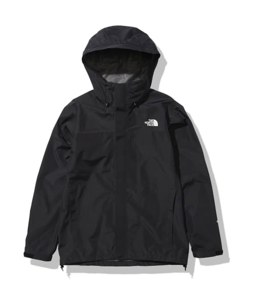 THE NORTH FACE　Cloud Jacket