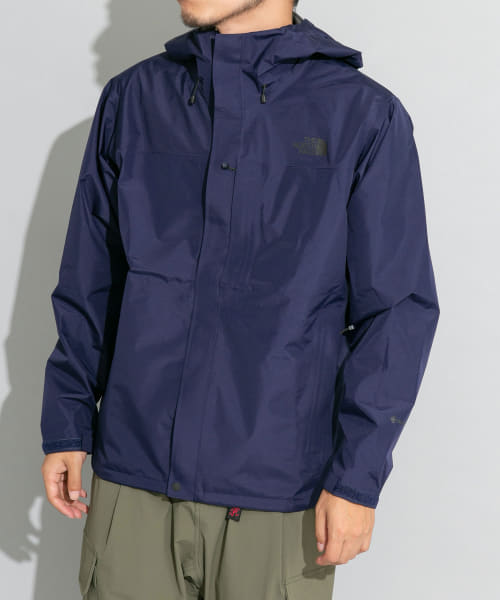 THE NORTH FACE　Cloud Jacket
