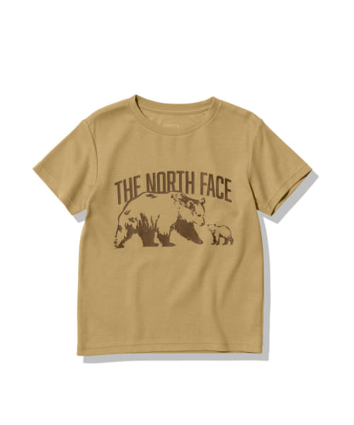 THE NORTH FACE　S/S Graphic T-shirts