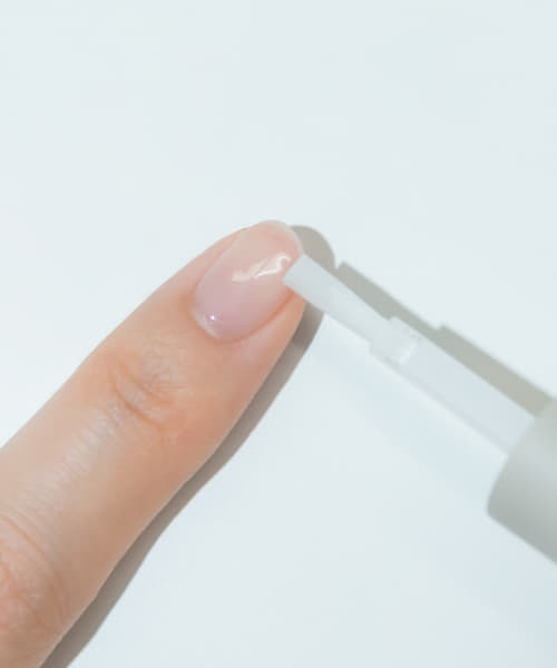『新色追加』peel off gel polish