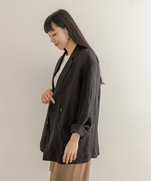 ARCH&LINE　Li/Ry JACKET