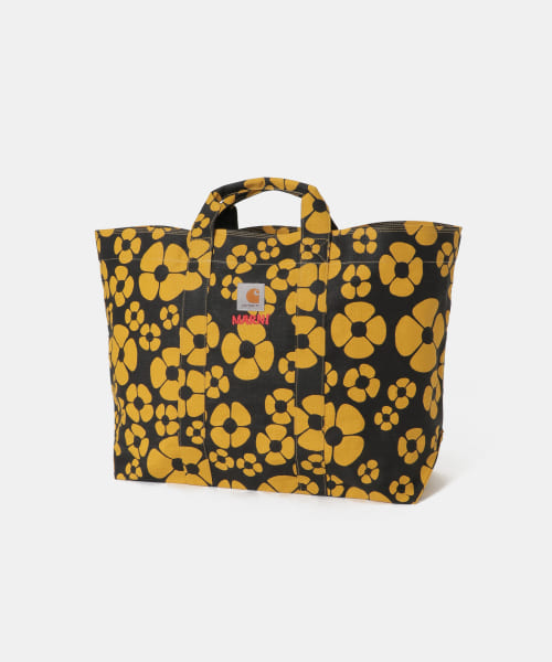 MARNI×carhartt　TOTE BAG