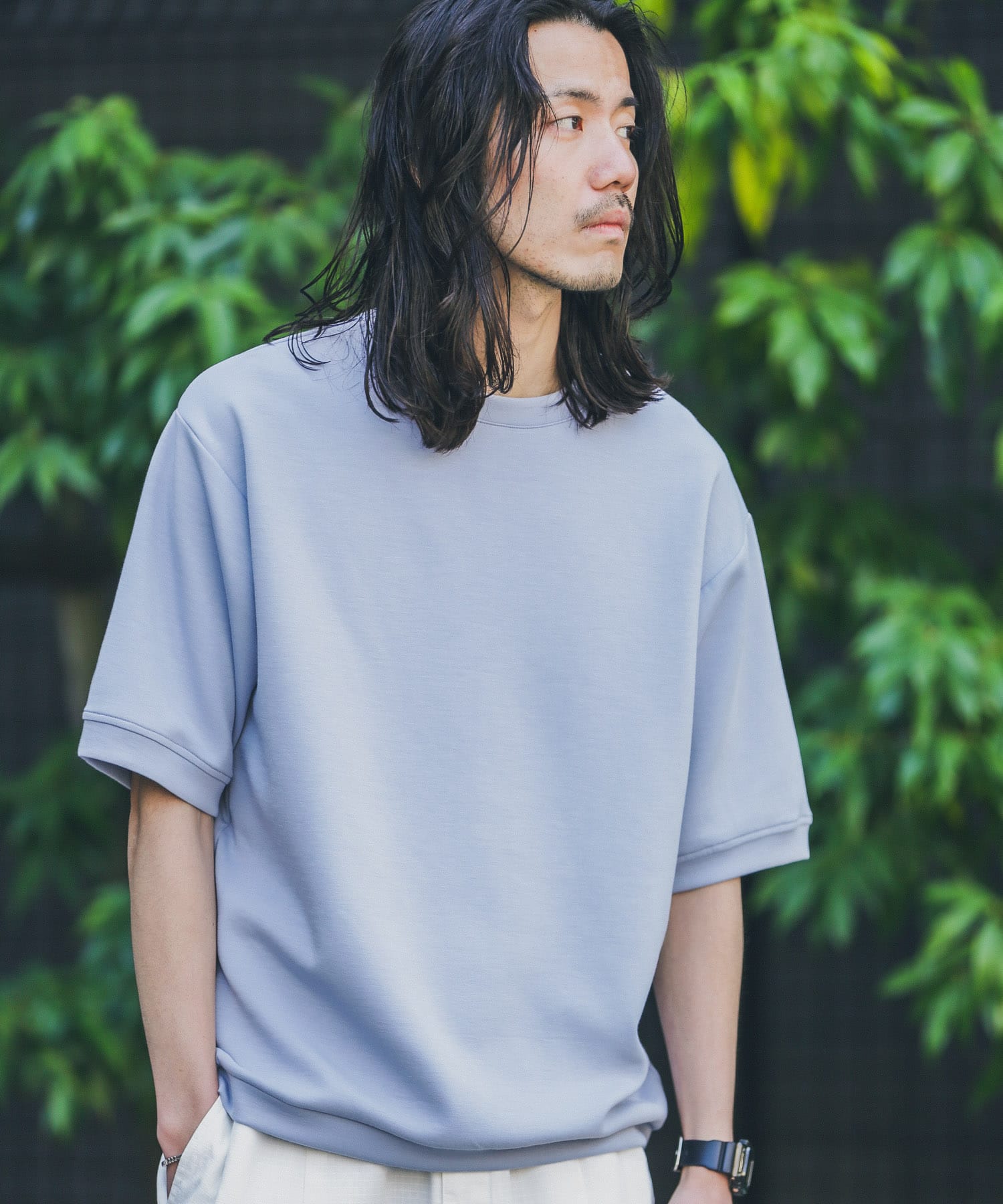 シルキーダンボールニットTシャツ[LA35-11S003]｜URBAN RESEARCH公式