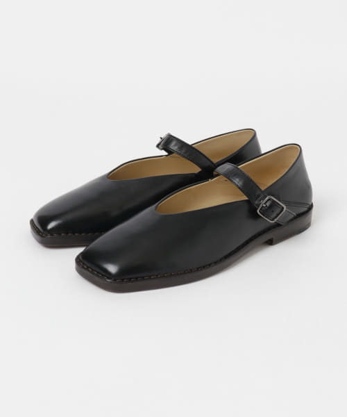 LEMAIRE　BALLERINA SHOES