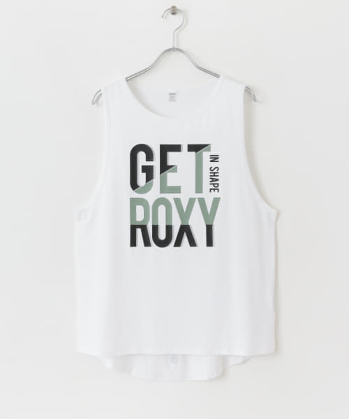ROXY　ON MY WAY