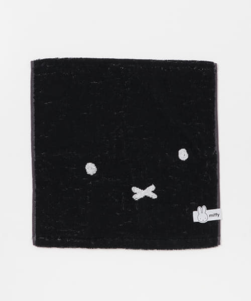 miffy　ウォッシュタオル