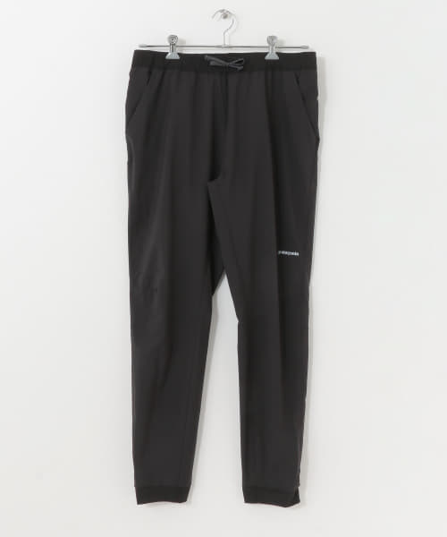 patagonia　terrebonne joggers