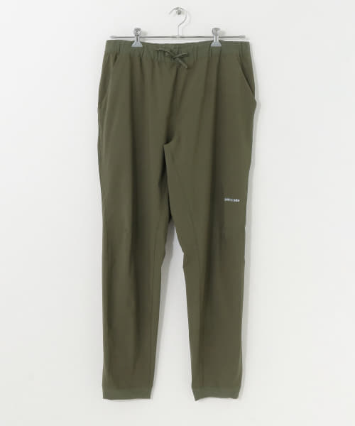patagonia　terrebonne joggers