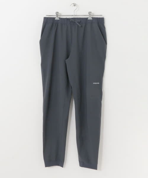 patagonia　terrebonne joggers