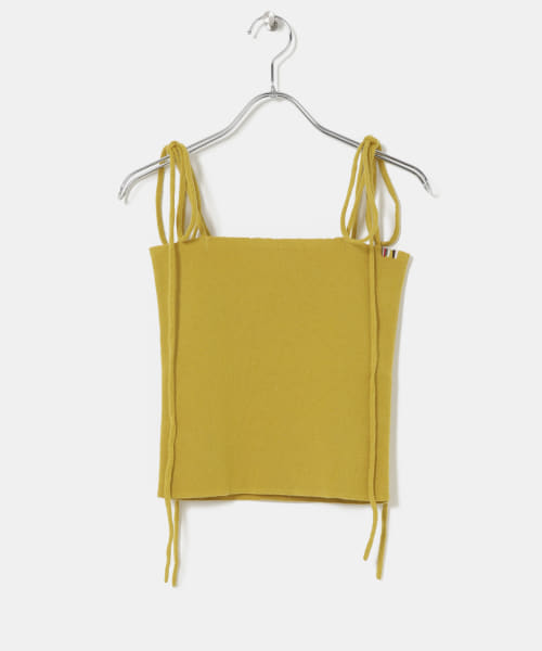 Extreme Cashmere　n°276 love