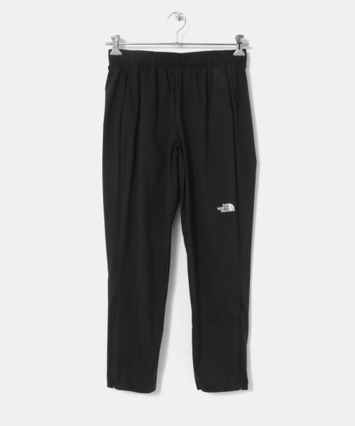 THE NORTH FACE　Swallowtail Vent Long Pants