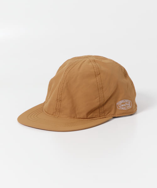 Snow Peak Apparel　Light Mountain Cloth Cap