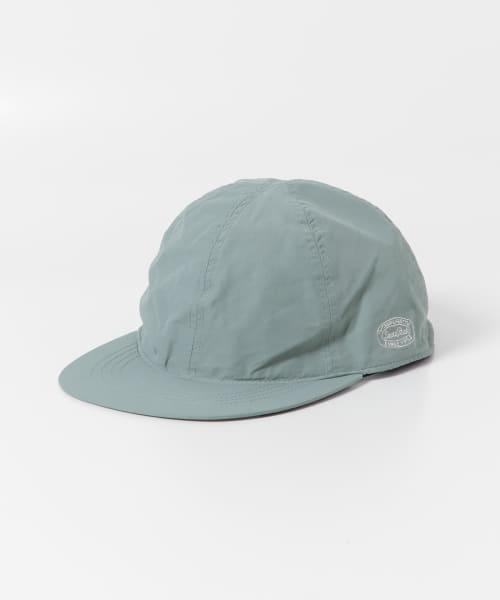 Snow Peak Apparel　Light Mountain Cloth Cap