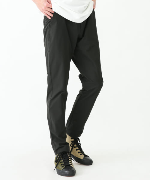 New Era GOLF　TAPERED STRERCH PANTS