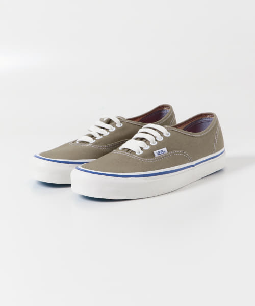 VANS　AUTHENTIC 44 DECK DX