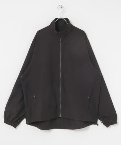 UNTRACE　DRIZZLER JACKET