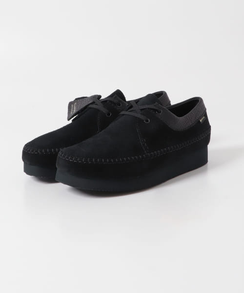 Clarks　Weaver GTX