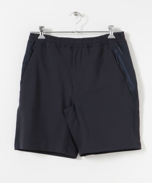 DAIWA LIFE STYLE　SWEAT STRETCHMERYL SHORTS