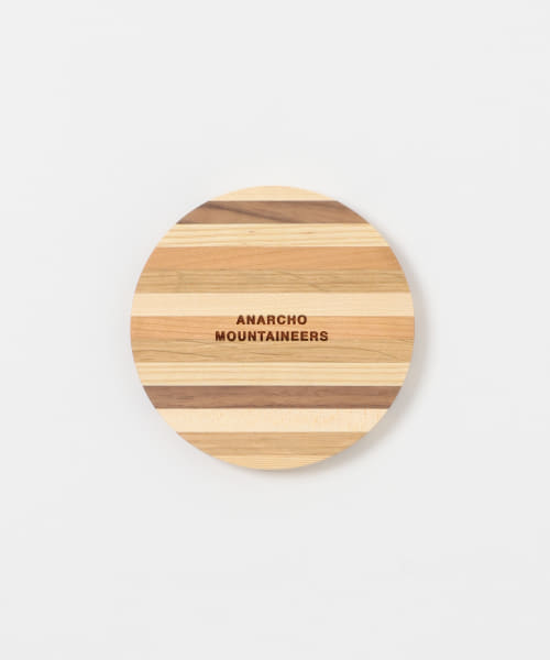 mountain research　M-color Lid(for Cup&Mug)
