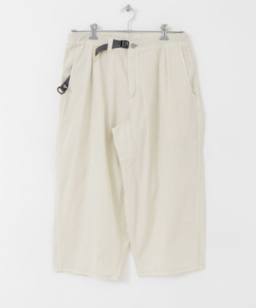 STONE MASTER　SM KNICKER/HYBRID