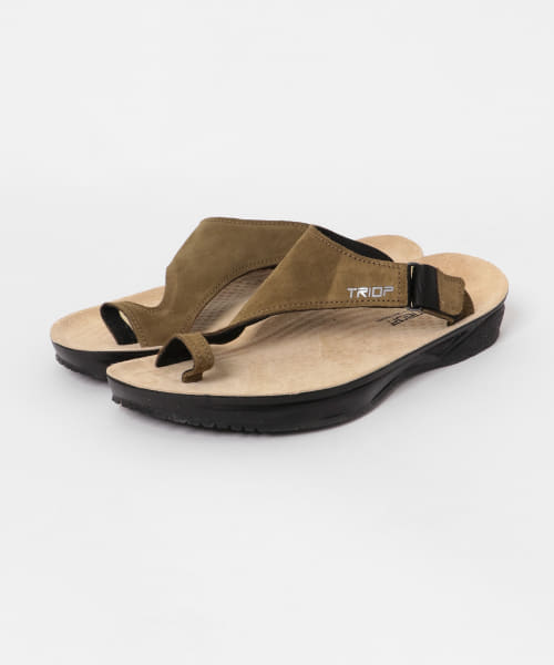 TRIOP　ZENI SLIPPER