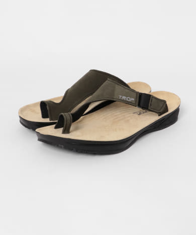 TRIOP　ZENI SLIPPER