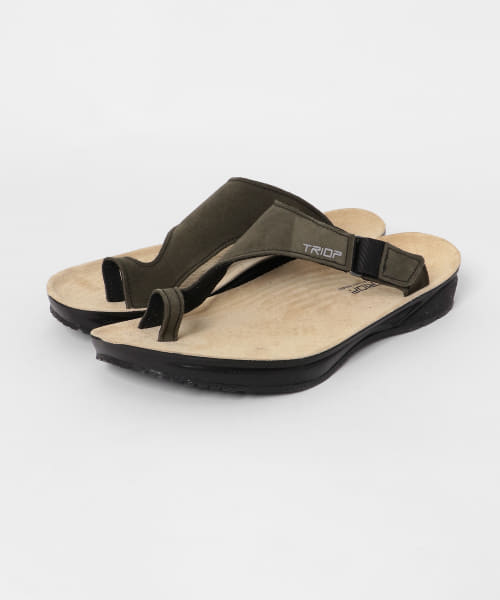 TRIOP　ZENI SLIPPER