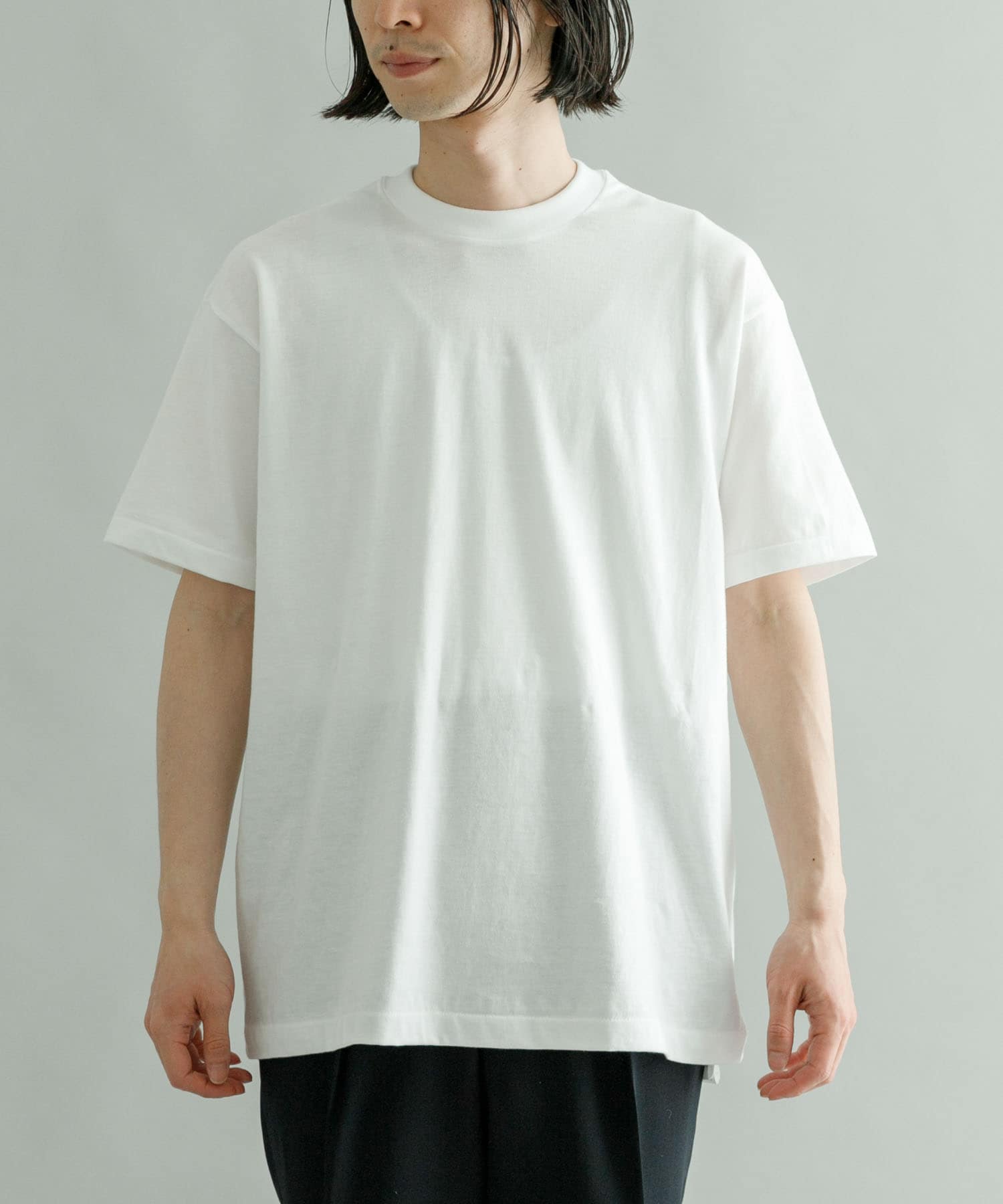 今週の新着アイテム 別注』久米繊維×URBAN RESEARCH Tシャツ[UR35-11B004]｜URBAN トップス