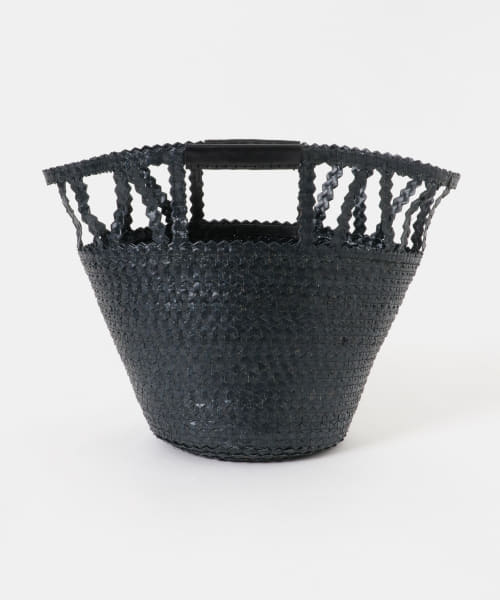 BALI WERKSTATTE　Riviera Basket Medium