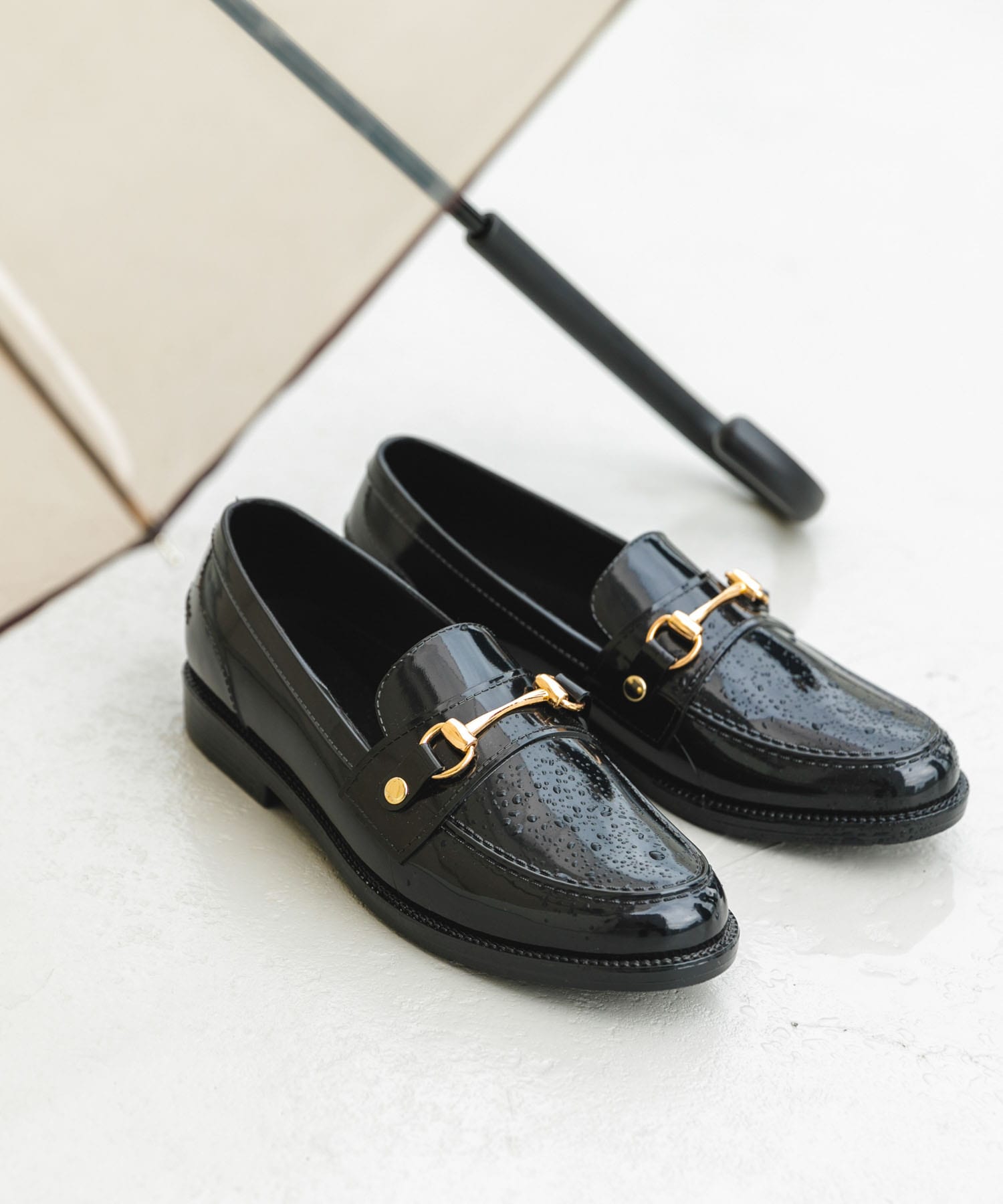 レインビットローファー[XX36-2HS3501]｜URBAN RESEARCH